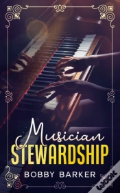Capa do artigo Musician