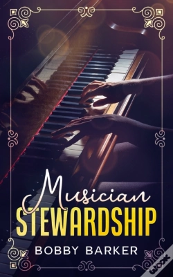 Capa do artigo Musician'S Stewardship