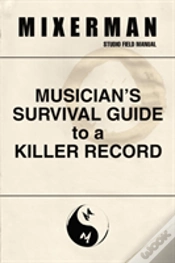 Capa do artigo Musician