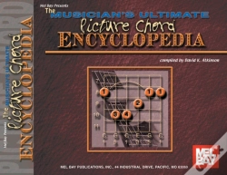 Capa do artigo Musician'S Ultimate Picture Chord Encyclopedia