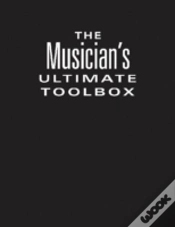 Capa do artigo Musicians Ultimate Toolbox The