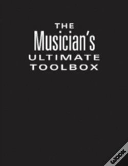 Capa do artigo Musicians Ultimate Toolbox The