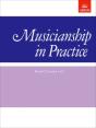 Musicianship In Practice, Book Ii, Grades 4&5 - Preview