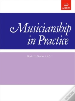 Capa do artigo Musicianship In Practice, Book Ii, Grades 4&5