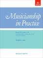 Musicianship In Practice, Book Iii, Grades 6-8 - Preview