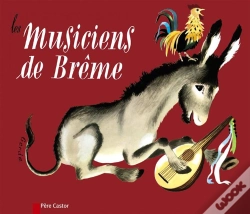 Capa do artigo Musiciens De La Ville De Breme