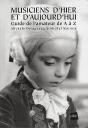 Musiciens D'Hier Et D'Aujourd'Hui ; Guide De L'Amateur De A À Z - Preview