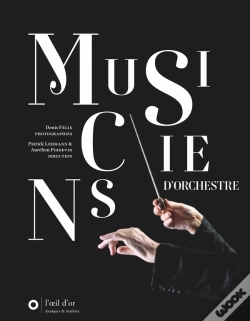 Capa do artigo Musiciens D'Orchestre