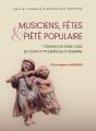 Musiciens, Fêtes Et Piété Populaire : Figurines En Terre Cuite De L'Égypte Ptolémaïque Et Romaine - Preview