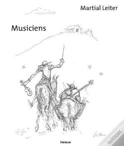 Capa do artigo Musiciens