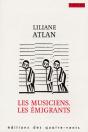 Musiciens,Les Emigrants - Preview