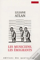 Musiciens,Les Emigrants