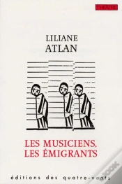 Capa do artigo Musiciens,Les Emigrants
