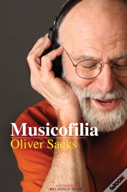 Capa do artigo Musicofilia