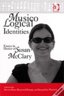 Capa do artigo Musicological Identities