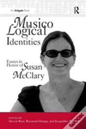 Capa do artigo Musicological Identities