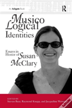 Capa do artigo Musicological Identities