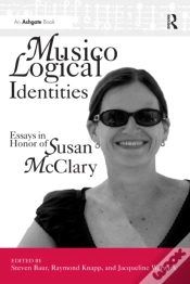 Capa do artigo Musicological Identities