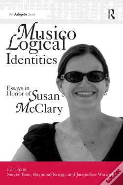 Capa do artigo Musicological Identities