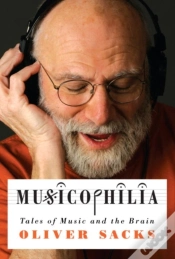 Capa do artigo Musicophilia