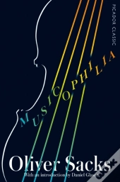 Musicophilia