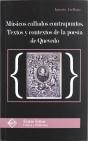 Músicos Callados Contrapuntos - Preview