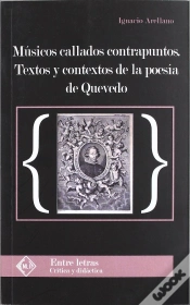 Capa do artigo Músicos Callados Contrapuntos