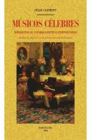 Músicos Célebres.