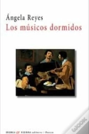 Capa do artigo Musicos Dormidos, Los