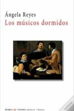 Capa do artigo Musicos Dormidos, Los