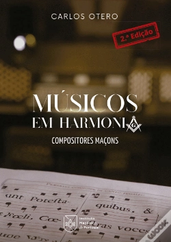 Capa do artigo Músicos em Harmonia