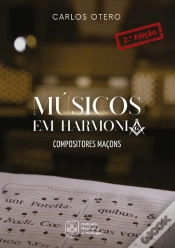 Capa do artigo Músicos em Harmonia