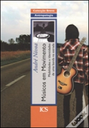 Capa do artigo Músicos em Movimento
