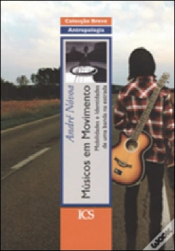 Capa do artigo Músicos em Movimento