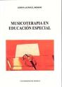 Musicoterapia En Educacion Especial - Preview