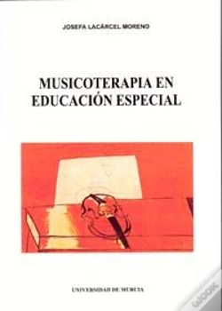 Capa do artigo Musicoterapia En Educacion Especial
