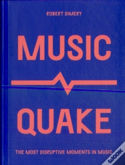 Capa do artigo Musicquake