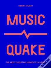 Capa do artigo Musicquake