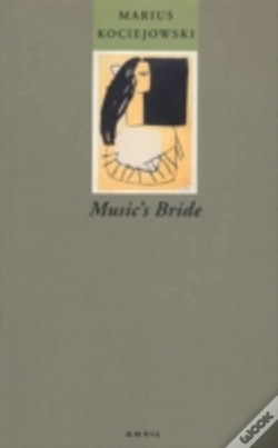 Capa do artigo Music'S Bride