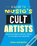 Music'S Cult Artists