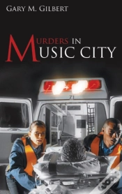 Capa do artigo Musics In Murder City