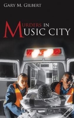 Capa do artigo Musics In Murder City