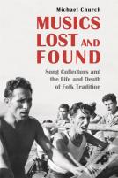 Musics Lost And Found