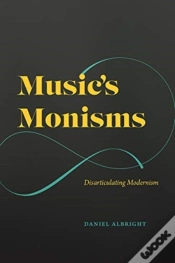 Capa do artigo Music
