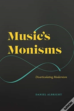 Capa do artigo Music'S Monisms