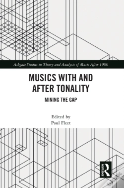 Capa do artigo Musics With And After Tonality