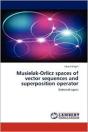 Musielak-Orlicz Spaces Of Vector Sequences And Superposition Operator - Preview