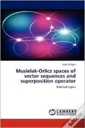 Capa do artigo Musielak-Orlicz Spaces Of Vector Sequences And Superposition Operator