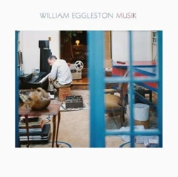 Capa do artigo Musik - CD
