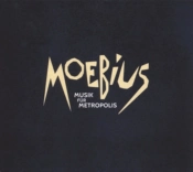 Capa do artigo Musik Für Metropolis - CD